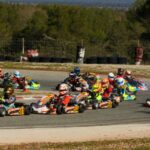 Championnat de Ligue PACAC 2022- 1ère manche au circuit Le Luc – Les résultats