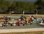 Championnat de Ligue PACAC 2022- 1ère manche au circuit Le Luc – Les résultats