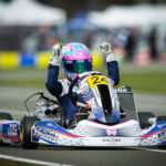 19/03/23, LE MANS, Le Mans Karting International, Championnat de France