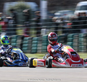 Championnat du Sud 2023 – 1ère manche au Pôle Mécanique Karting d’Alès – Les photos