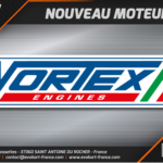 KFS : VORTEX NOUVEAU PARTENAIRE MOTEUR DÈS 2024 !
