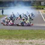 Trophée Gangeois 2023 – Karting