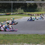 Trophée Gangeois au circuit Fun Kart Brissac – Les photos