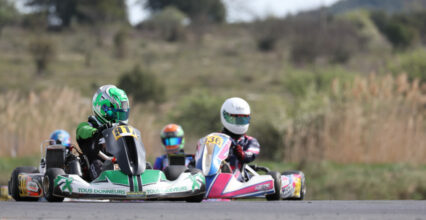 Championnat du Sud 2023 – 3ème manche au circuit Fun Kart Brissac – Les photos