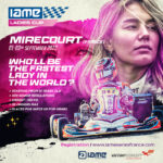 Ladies Cup 2023 - Save the date !