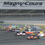 Magny-Cours reçoit un GP de Superkart