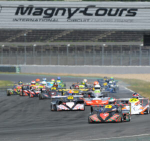 Magny-Cours reçoit un GP de Superkart