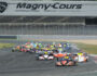 Magny-Cours reçoit un GP de Superkart