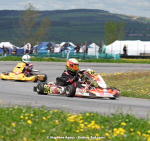 Championnat du Sud 2023 – 4ème manche au circuit Karting Plus Belmont sur Rance – Les photos