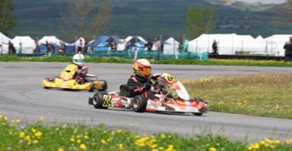 Championnat du Sud 2023 – 4ème manche au circuit Karting Plus Belmont sur Rance – Les photos