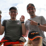 6ème endurance "Un baquet pour Adrien" au circuit Megakart à Vias – Les photos