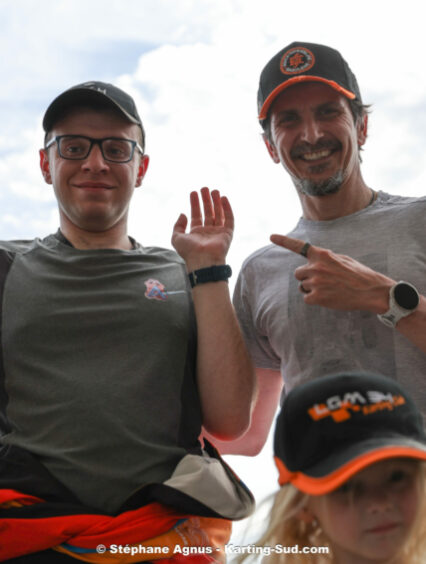 6ème endurance “Un baquet pour Adrien” au circuit Megakart à Vias – Les photos 6ème endurance “Un baquet pour Adrien” au circuit Megakart à Vias – Les photos