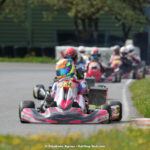 Championnat du Sud 2023 - Sonic Racing Kart - A la conquête de Belmont, le circuit aux 18 virages !
