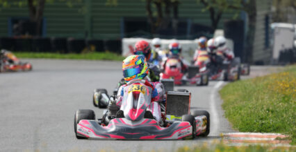 Championnat du Sud 2023 – Sonic Racing Kart – A la conquête de Belmont, le circuit aux 18 virages !