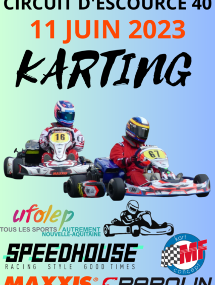Trophée Ufolep Nouvelle Aquitaine 2023 – Saint-Genis de Saintonge le 14 mai Trophée Ufolep Nouvelle Aquitaine 2023 – Saint-Genis de Saintonge le 14 mai