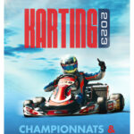 Lancement de la saison FFSA Karting Sprint