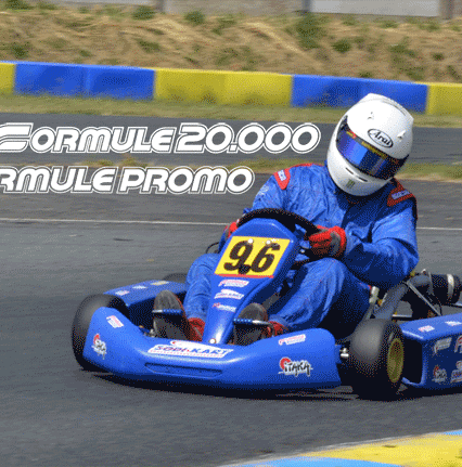 Formule 20.000 : Angerville, le retour !