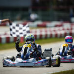 Junior Karting : La bataille s'intensifie à tous les niveaux