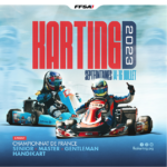 La saison Sprint FFSA Karting démarre à Septfontaine