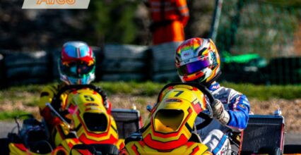 4ème Trophée Rouveyran Pneus à Alès le 29 octobre – Bulletin d’engagement