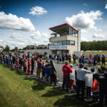 Coupe de France Karting : Pari réussi à Angerville
