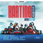 Des nouveautés excitantes pour la 3ème édition de la Coupe de France Karting à Angerville