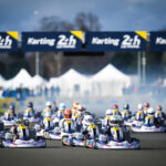Il est temps de préparer le Championnat de France Junior 2024 Il est temps de préparer le Championnat de France Junior 2024