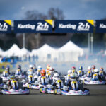 19/03/23, LE MANS, Le Mans Karting International, Championnat de France