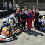 Trophée UFOLEP Nouvelle Aquitaine 2023 - Epreuve de Saint Genis de Saintonge