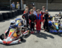 Trophée UFOLEP Nouvelle Aquitaine 2023 – Epreuve de Saint Genis de Saintonge