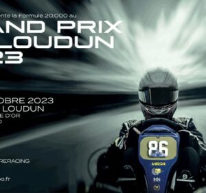Loudun Formule 20.000 : le Grand Prix de tous les superlatifs !
