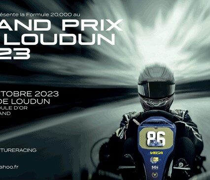 Loudun Formule 20.000 : le Grand Prix de tous les superlatifs !