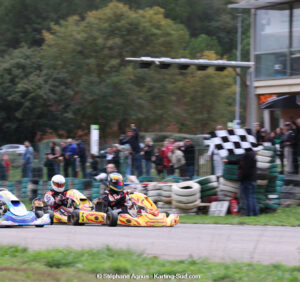 4ème Trophée Rouveyran Pneus 2023 au circuit d’Alès – Les résultats