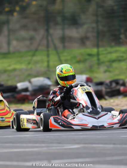 Séranne Trophy 2023 au circuit Fun Kart Brissac – Les photos Séranne Trophy 2023 au circuit Fun Kart Brissac – Les photos