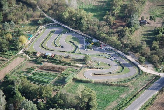 La Calmette Karting (30)