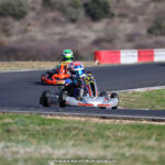 Trophée Gangeois 2024 au circuit Fun Kart Brissac – Les photos