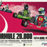 Formule 20.000 – Que de bonnes raisons d’aller courir à Nontron !
