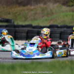 Le Championnat du Sud commence positivement à Aigues-Vives pour le Suau Racing Kart