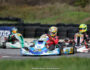 Le Championnat du Sud commence positivement à Aigues-Vives pour le Suau Racing Kart