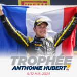 Trophée Anthoine Hubert