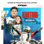 Dossier de présentation de la saison FFSA Karting 2024