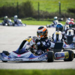 Championnat de France Junior Karting – Rendez-vous studieux au Mans pour la deuxième épreuve