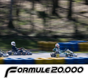 Formule 20.000 – Le bonheur était dans le Périgord
