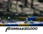 Formule 20.000 – Le bonheur était dans le Périgord