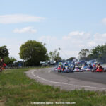 Trophée Elceka 2024 au circuit de karting de Grabels – Les photos