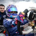 Championnat de France Junior Karting – 3ème épreuve ce week-end dans les Voges
