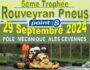 5ème Trophée Rouveyran Pneus le 29 septembre à Alès