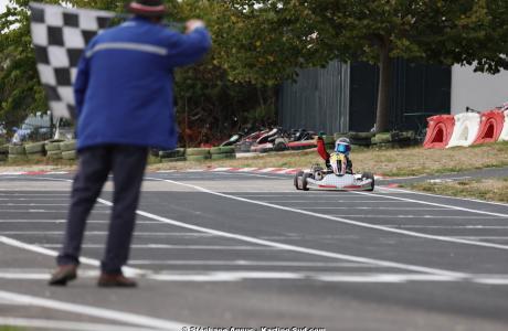 Ultima Race Grabels