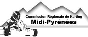 Adresse email de contact de la ligue Karting Midi-Pyrénées