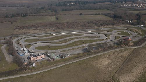 Circuit Win'Kart de Carcassonne (11)